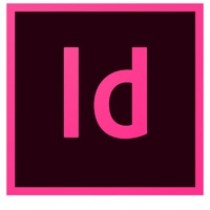 Adobe InDesign CC - Named User (Monthly Pro Rata License)