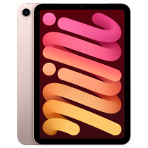 Education iPad Mini Wi-Fi 256GB - Pink